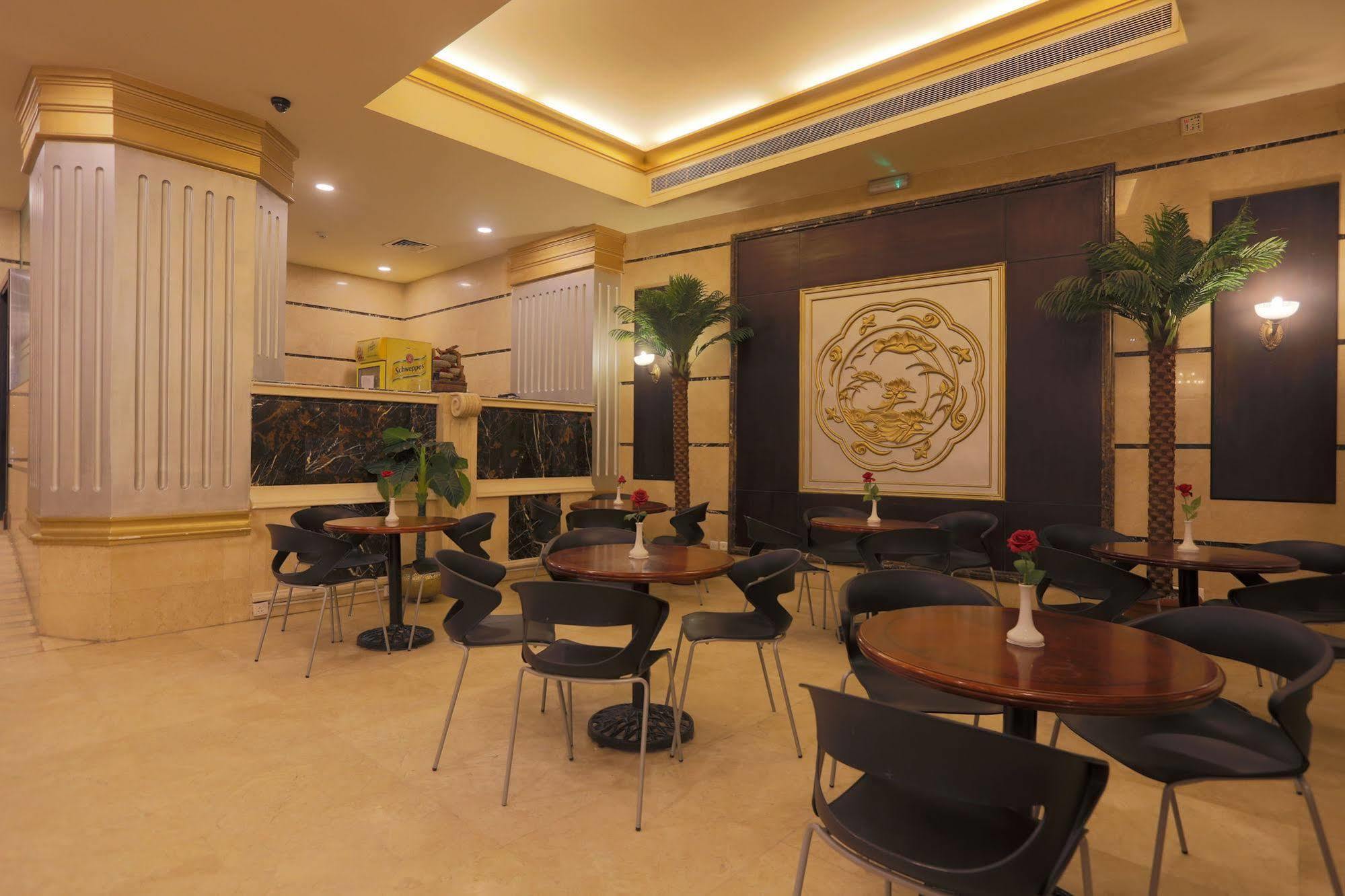 Mobark Plaza Hotel Makkah Mecca Exterior photo